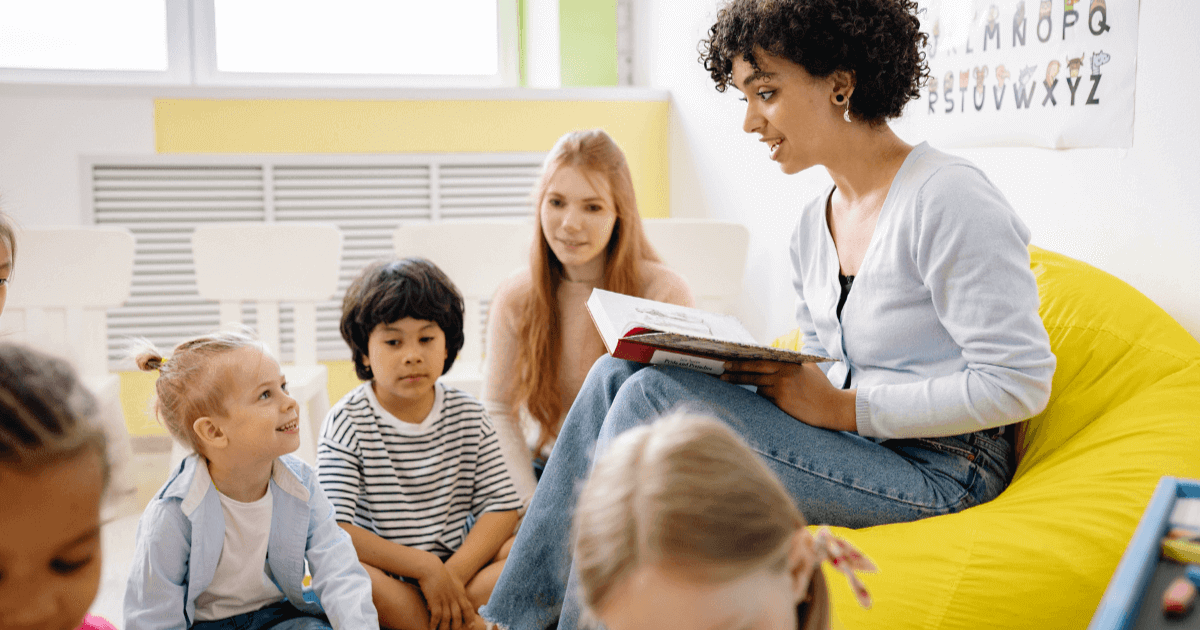 カナダ・BC州のデイケア費用まとめ。幼児保育の月額料金や補助金制度をわかりやすく解説するアイキャッチ